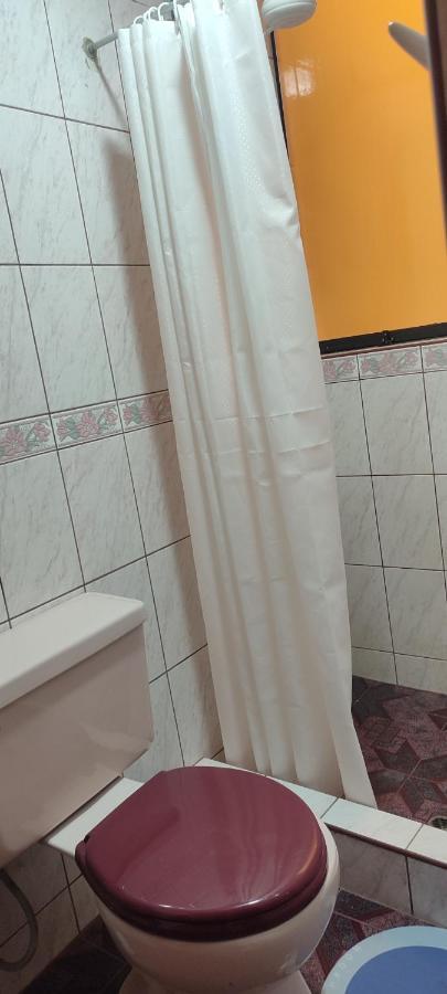Hostel Tupac Yupanqui House 库斯科 外观 照片