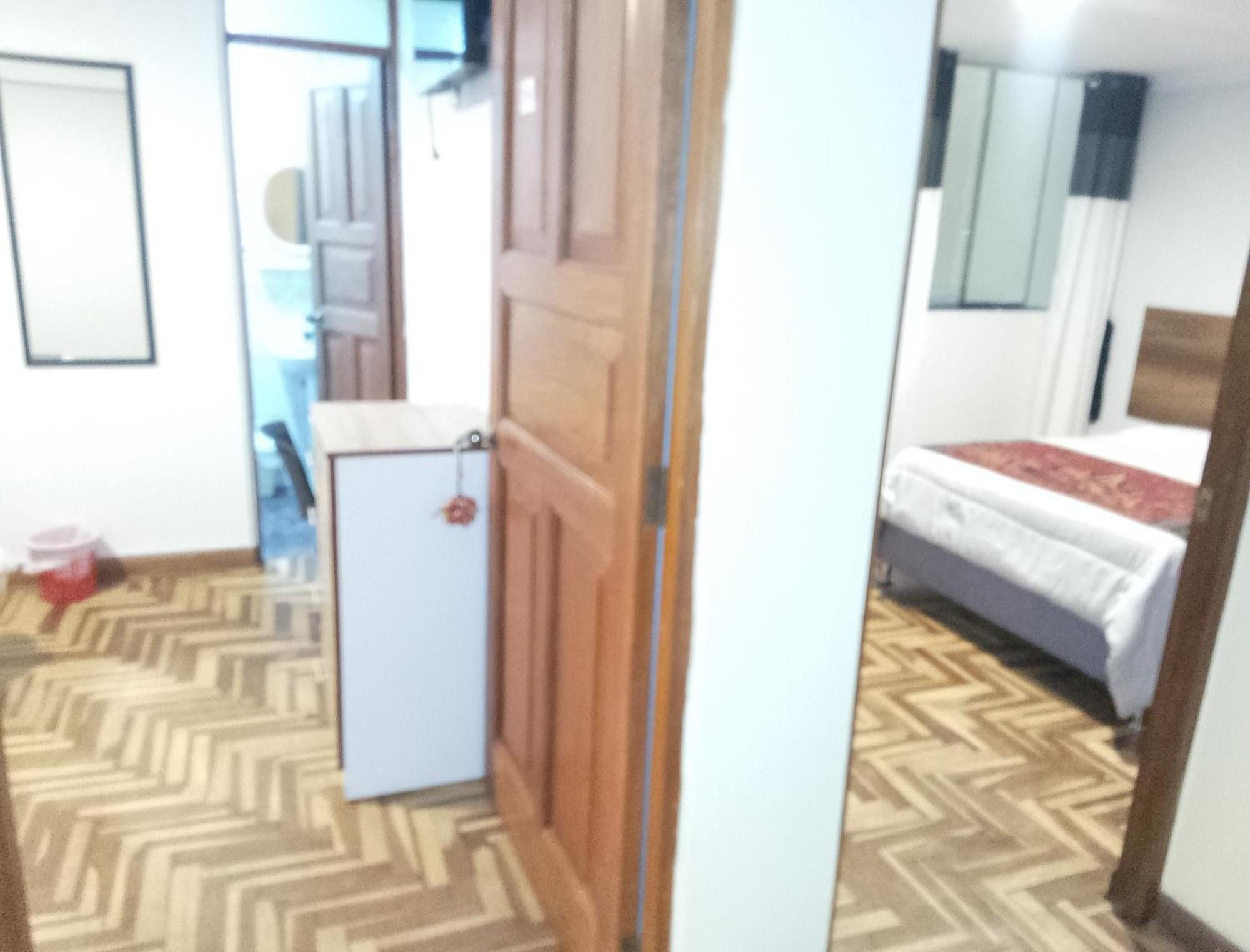 Hostel Tupac Yupanqui House 库斯科 外观 照片