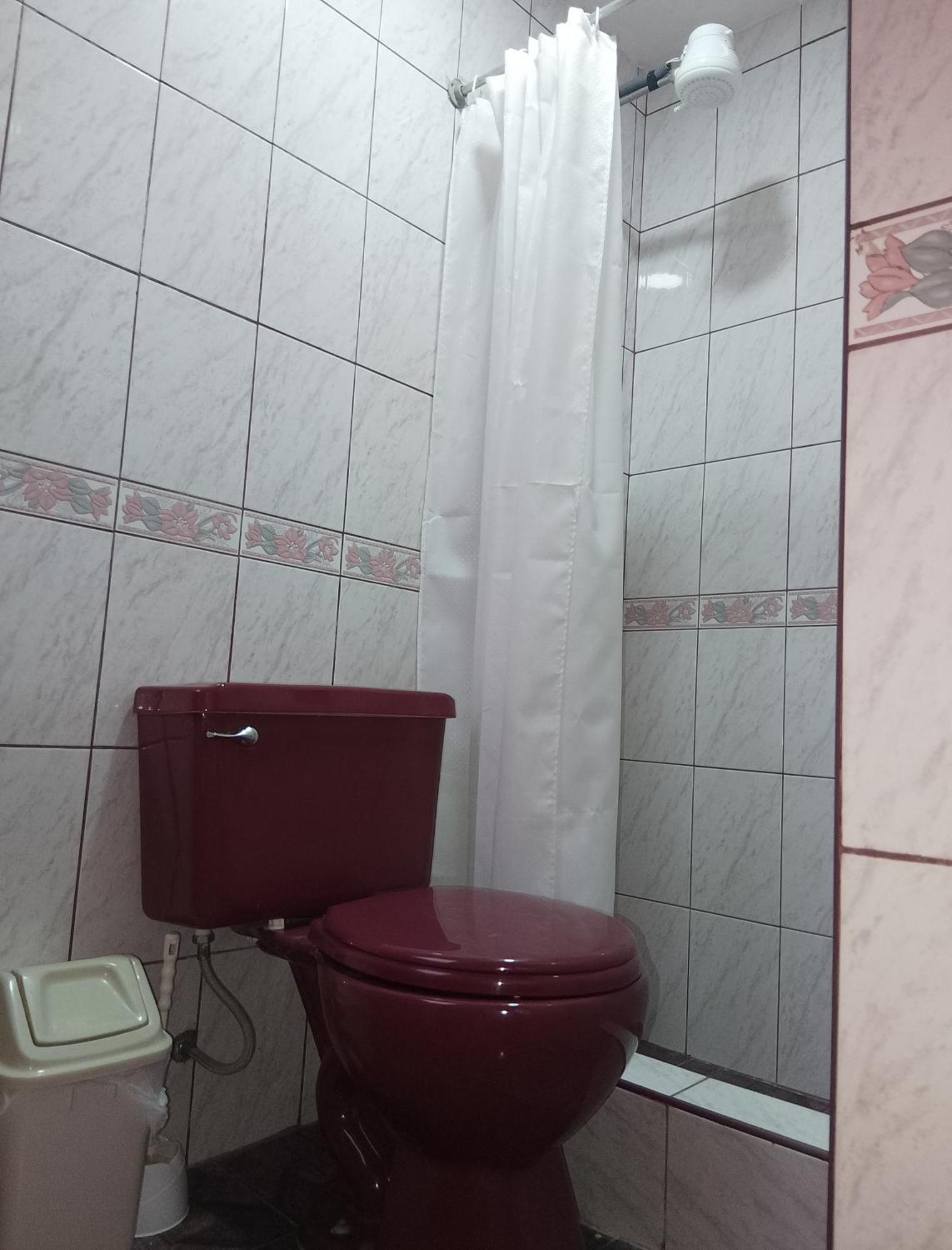 Hostel Tupac Yupanqui House 库斯科 外观 照片