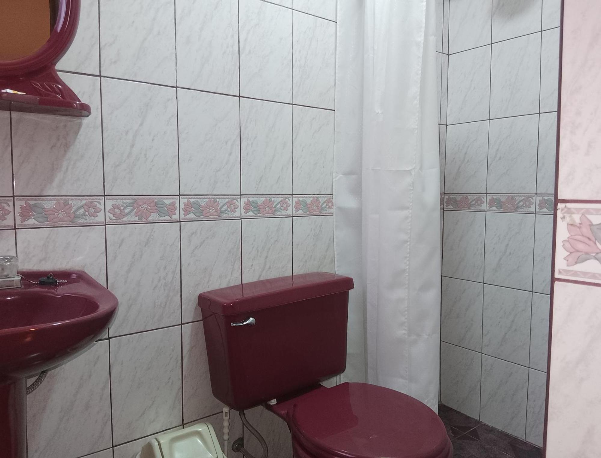 Hostel Tupac Yupanqui House 库斯科 外观 照片