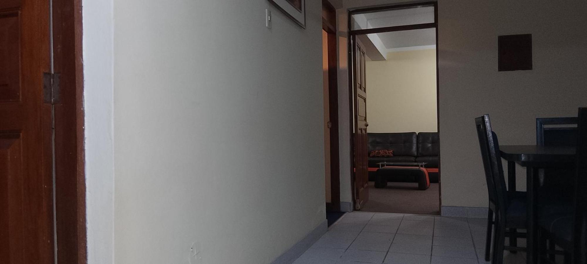 Hostel Tupac Yupanqui House 库斯科 外观 照片